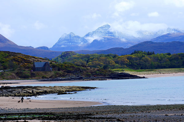 Peace - Framed Prints