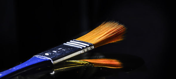 Ready To Paint - Life Size Posters