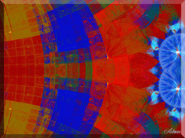 Coherent - Large Art Prints