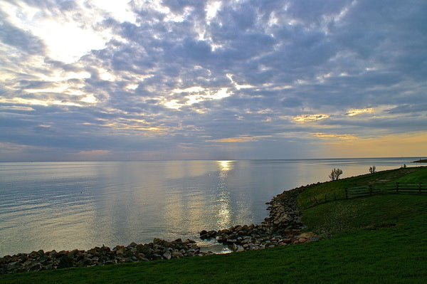 Inland Waterways - Life Size Posters