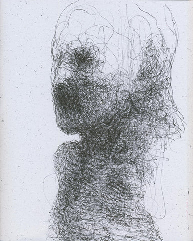 Revenant - Art Prints by Leopardmoth