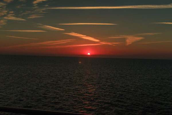 Sunset - Life Size Posters