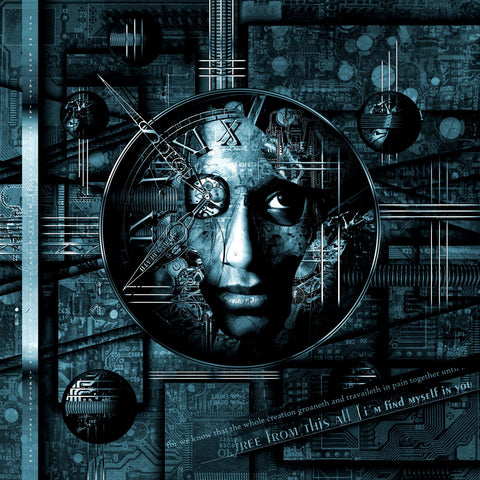 I Find Myself In You