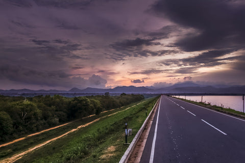 Convergence by Sachin Sawhney Photography