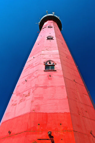 Lighthouse by Floriske Gerritsma