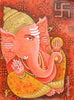 Ganesh - Life Size Posters