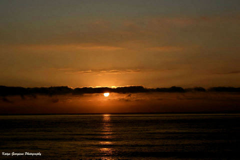 Summer Passes Away by Katya Georgieva Photography