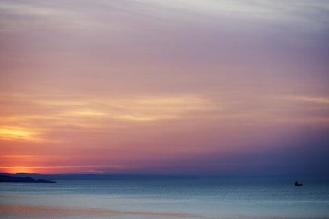 United Colours Of Black Sea. by Tomás Llamas Quintas