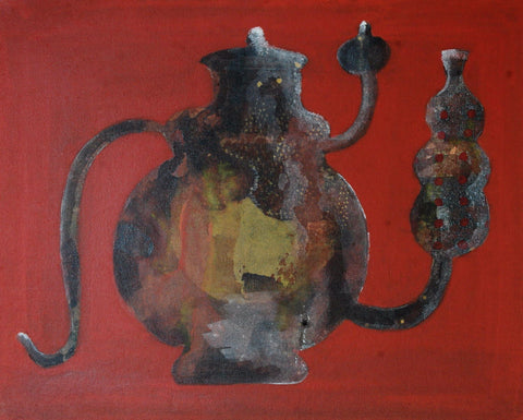 Yogeeta Jo -11 by Yogeeta Jo