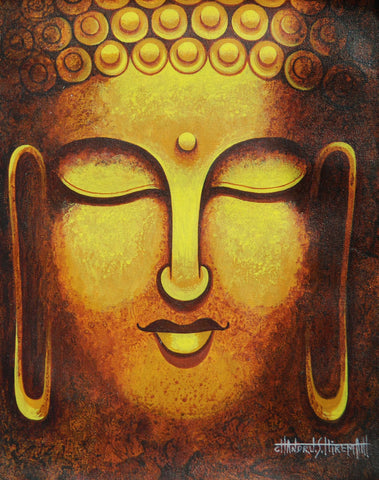 Buddha