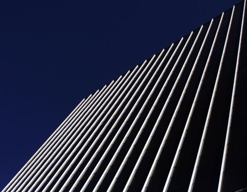 Lines - Canvas Prints