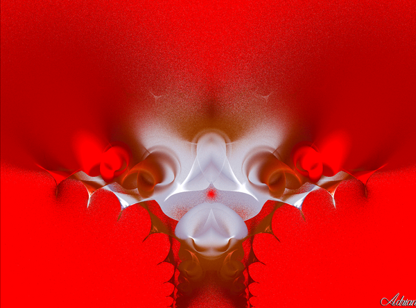 Benevolent - Posters