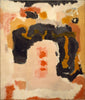 1947 Untitled - Mark Rothko Color Field Painting - Canvas Prints
