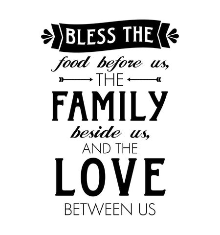 Pray, Eat and Love - Canvas Prints by Sina Irani