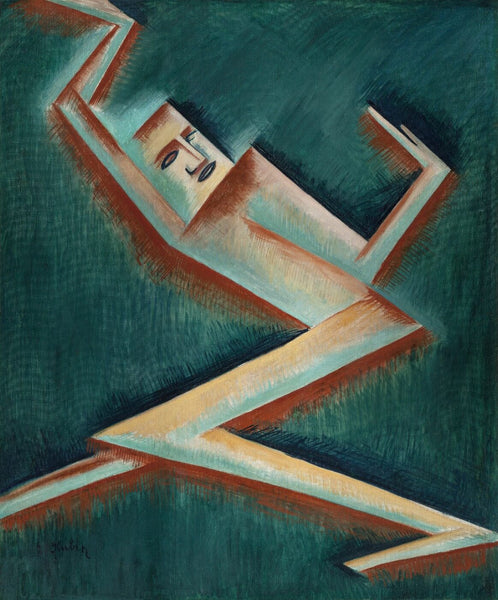 Postava II - Framed Prints