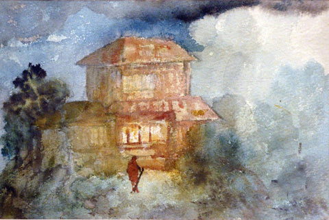 Abanindranath Tagore - 1