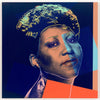 Aretha Franklin - Queen Of Soul - Andy Warhol - Pop Art Painting - Canvas Prints