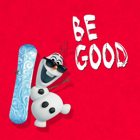 Be Good by Tallenge Store