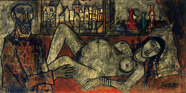 Nativity - Life Size Posters