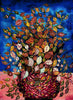 Bouquet Of Leaves (Le bouquet de feuilles) - Seraphine Louis - Life Size Posters
