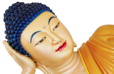 Buddha Peace by Sina Irani