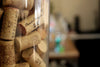 Corks - Bar Art - Framed Prints