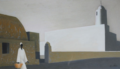 Daily Life - Hussein Bicar