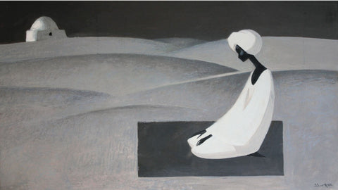 Faithful - Hussein Bicar