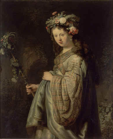 Flora