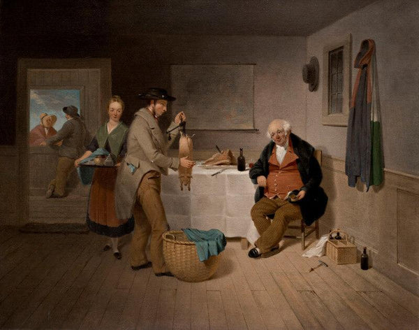 Epicure - Framed Prints