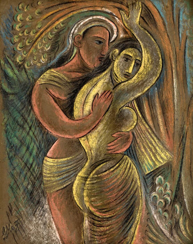 Couple