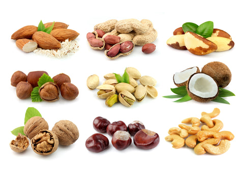 Healthiest Dried Fruits by Sina Irani