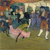 Marcelle Lender Dancing The Bolero In Chilpéric, 1896 - Canvas Prints