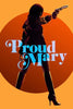 Hollywood Movie Poster - Proud Mary - Framed Prints