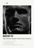 Hollywood Movie Poster  - Rocky IV - Canvas Prints