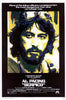 Hollywood Movie Poster - Serpico - Framed Prints