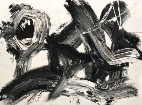 You’re Being Watched  by Krisztina