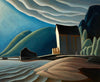 Ice House -Lawren Harris - Life Size Posters