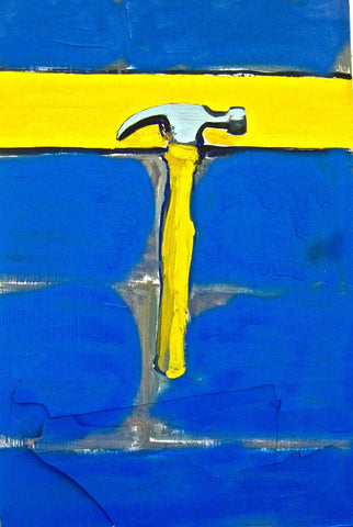 If I Had A Hammer