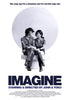 Imagine - John Lennon Yoko Ono - Poster - Life Size Posters