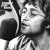 John Lennon - Imagine - Beatles Music Poster - Canvas Prints