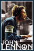 John Lennon - Imagine - People For Peace Concert NY - Beatles Music Concert Poster - Canvas Prints
