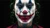Joker - Put On A Happy Face - Joaquin Phoenix -  Hollywood English Movie Poster 4 - Canvas Prints