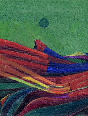 LEngadine - Life Size Posters by Max Ernst