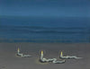 Meditation - Rene Magritte - Surrealist Art Painting - Posters