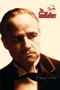 Movie Poster Art - Godfather - Tallenge Hollywood Poster Collection - Art Prints