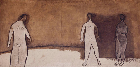 Pamosh - Large Art Prints