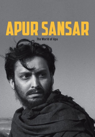 Apur Sansar by Henry