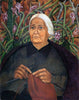 Portrait of Doña Rosita Morillo - Frida Kahlo - Framed Prints