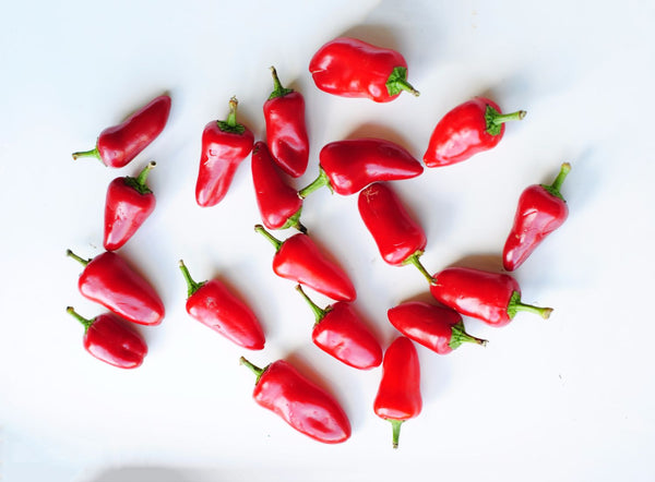 Red Hot Chilli Peppers - 3 - Posters